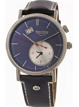 Ремешок Bruno Sohnle BS 17.13156.2.0